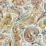 3 Metres, Printed Summer Dressmaking Viscose Fabric - 55" Wide (Viscose 24)