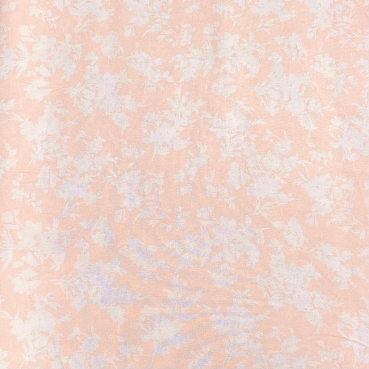 3 Metres, Printed Summer Dressmaking Viscose Fabric - 55" Wide (Viscose 38)