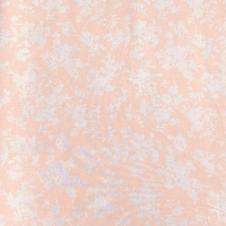3 Metres, Printed Summer Dressmaking Viscose Fabric - 55" Wide (Viscose 38)