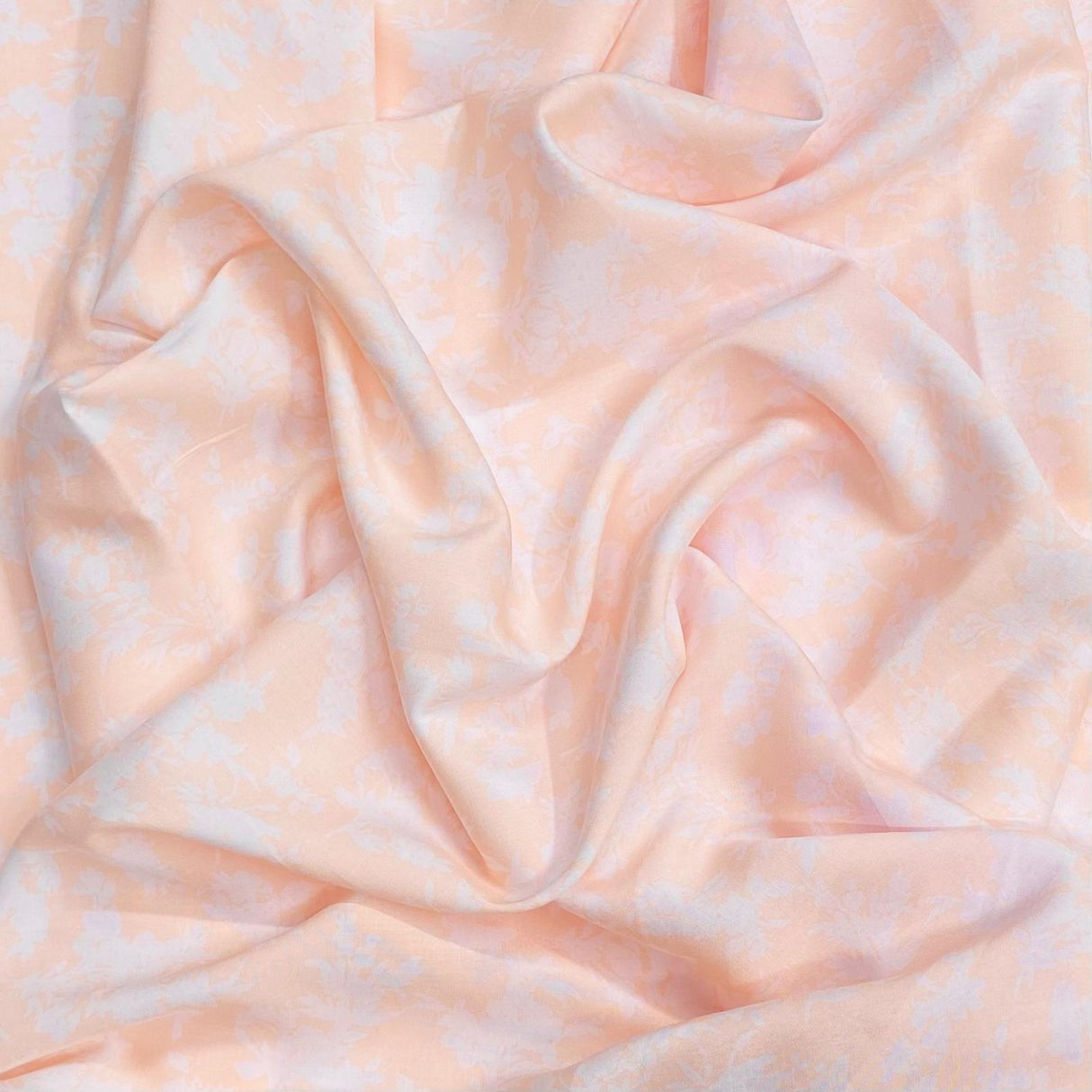 3 Metres, Printed Summer Dressmaking Viscose Fabric - 55" Wide (Viscose 38)