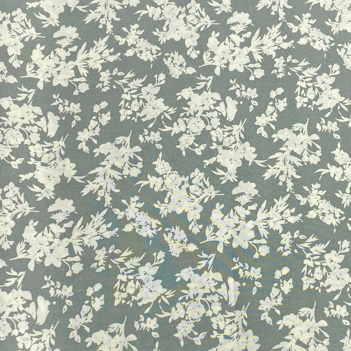 3 Metres, Printed Summer Dressmaking Viscose Fabric - 55" Wide (Viscose 32)