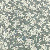 3 Metres, Printed Summer Dressmaking Viscose Fabric - 55" Wide (Viscose 32)