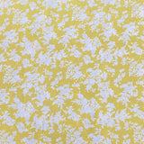 3 Metres, Printed Summer Dressmaking Viscose Fabric - 55" Wide (Viscose 45)