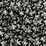 3 Metres, Printed Summer Dressmaking Viscose Fabric - 55" Wide (Viscose 42)