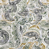 3 Metres, Printed Summer Dressmaking Viscose Fabric - 55" Wide (Viscose 52)