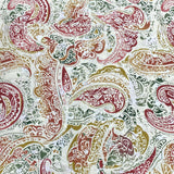 3 Metres, Printed Summer Dressmaking Viscose Fabric - 55" Wide (Viscose 55)