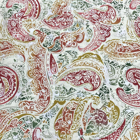 3 Metres, Printed Summer Dressmaking Viscose Fabric - 55" Wide (Viscose 55)