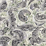 3 Metres, Printed Summer Dressmaking Viscose Fabric - 55" Wide (Viscose 56)