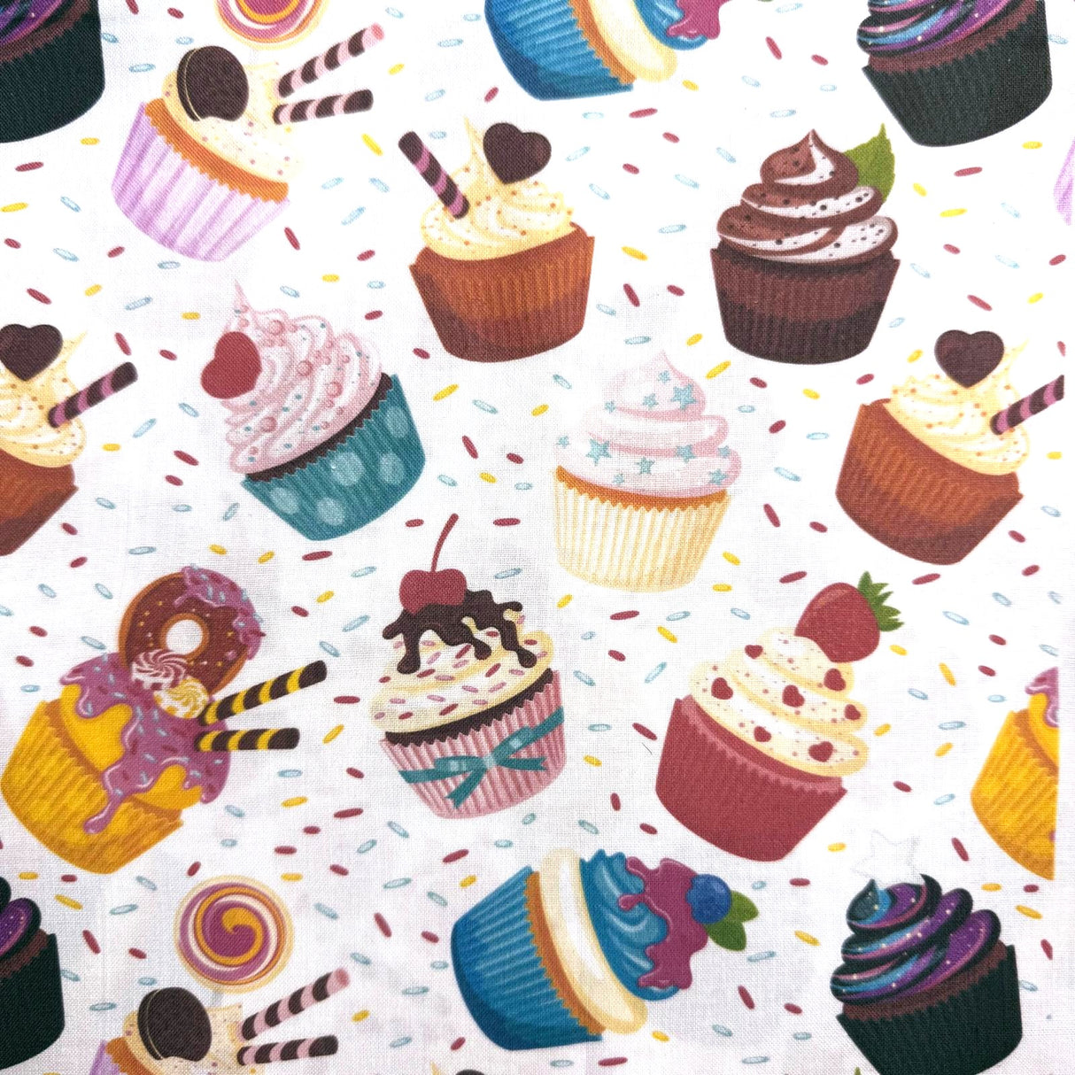 Make Your Own: Fat Quarter Bundle (TRE-7)