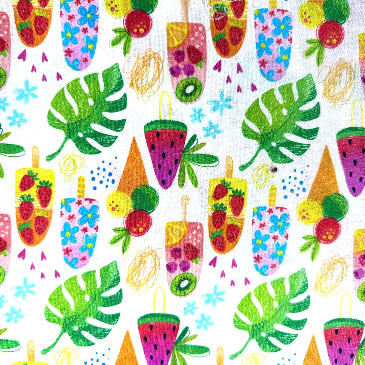 Make Your Own: Fat Quarter Bundle (TRE-2)