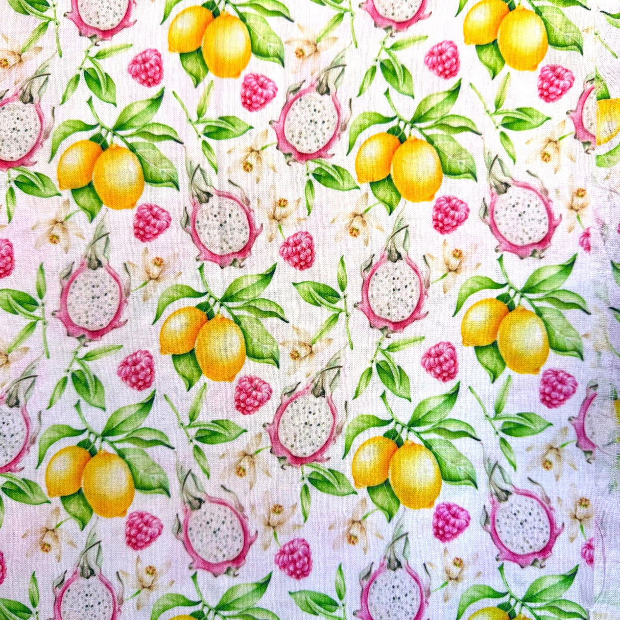 Make Your Own: Fat Quarter Bundle (TRE-9)