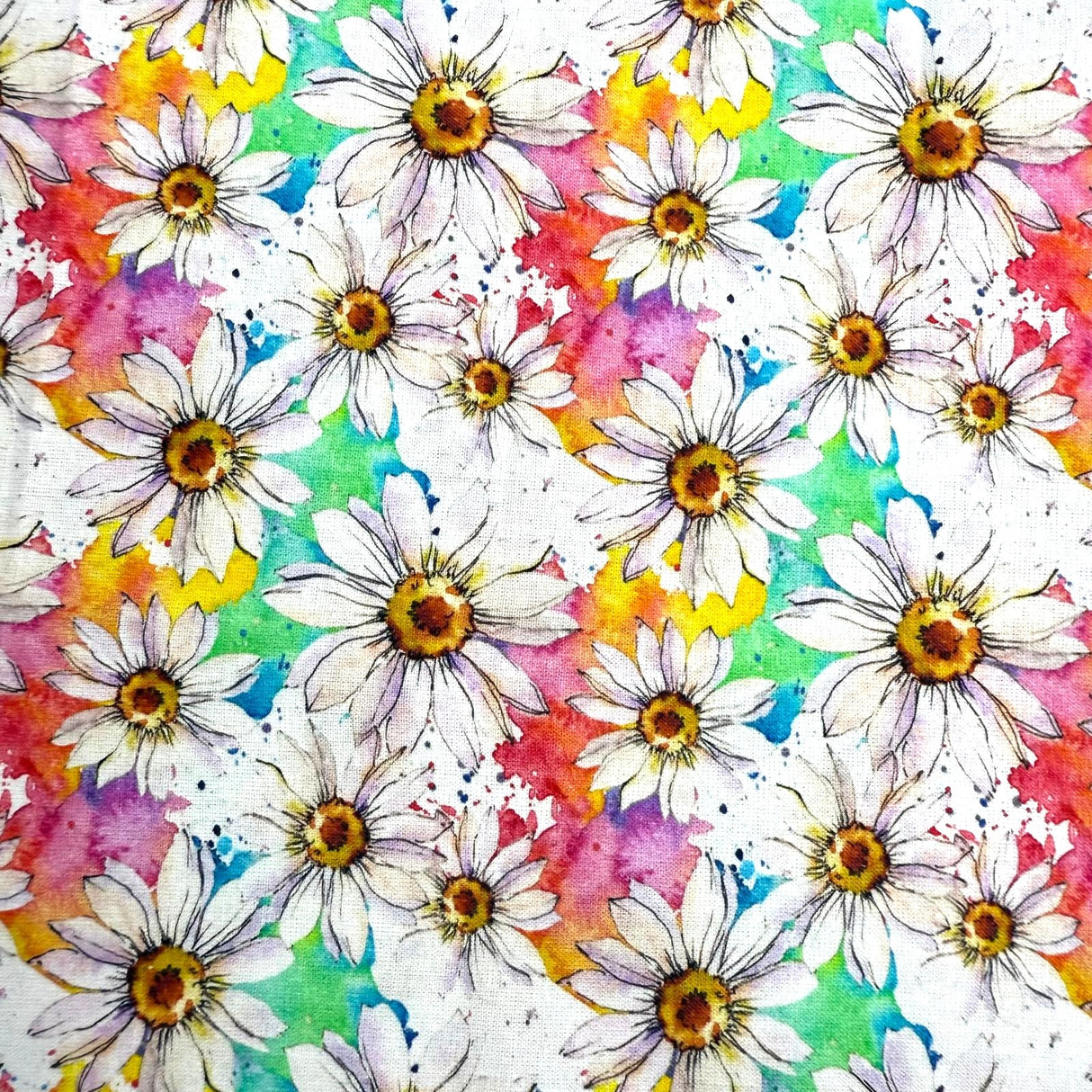 Make Your Own: Fat Quarter Bundle (FLO-3)