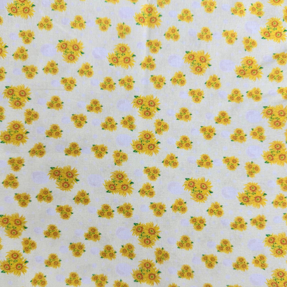 Make Your Own: Fat Quarter Bundle (FLO-6)