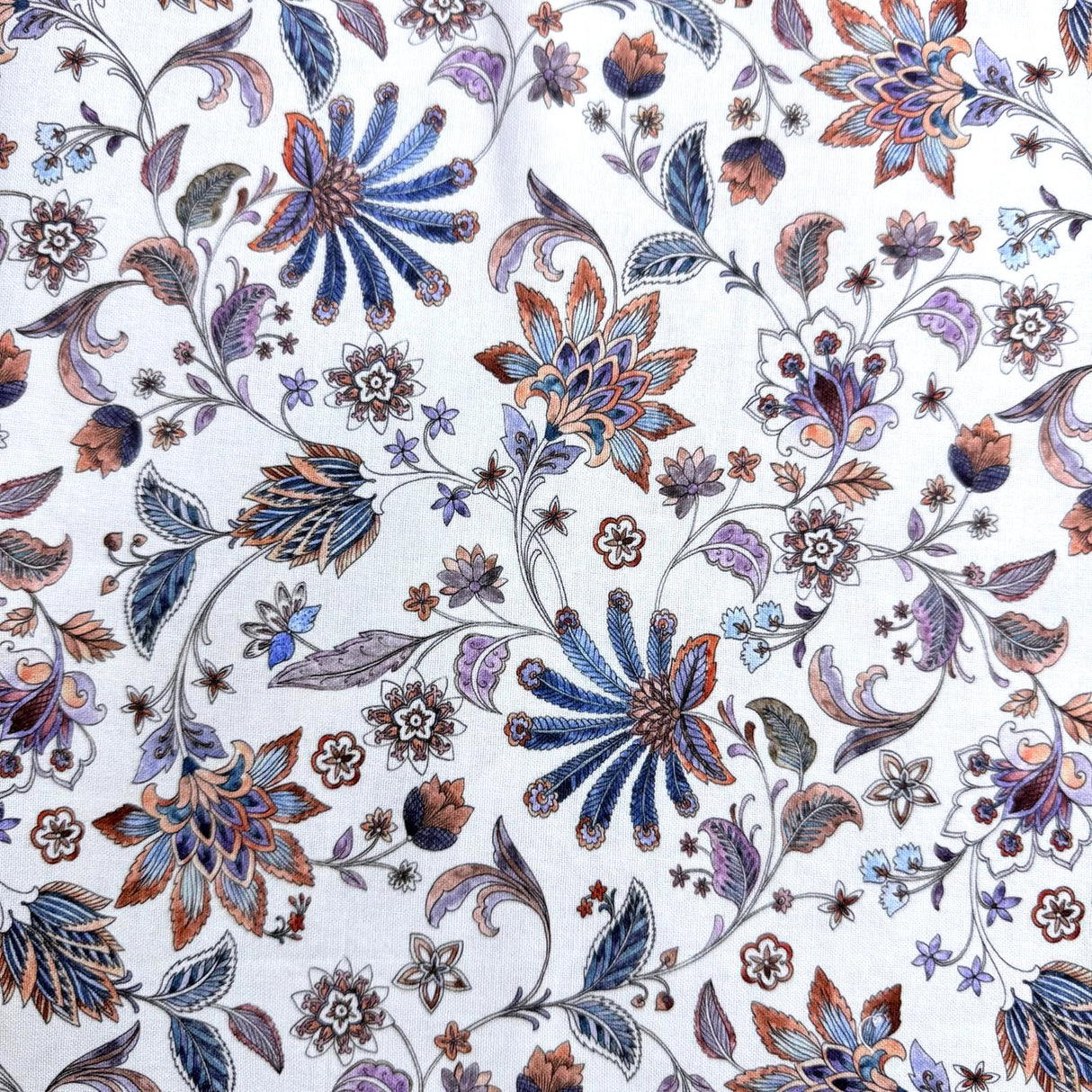 Make Your Own: Fat Quarter Bundle (FLO-13)
