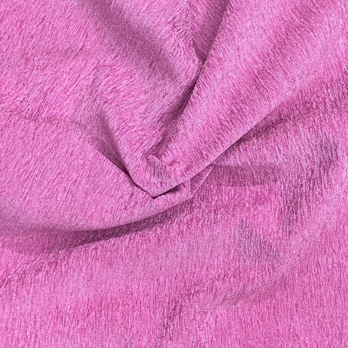 3 Metres Velvet Look Furnishing 60" Wide (Purple)