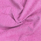 3 Metres Velvet Look Furnishing 60" Wide (Purple)