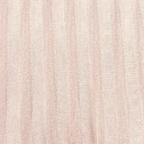 3 Metres Quality Printed Benjamin Knit Jersey - 55" Wide  (Peachy Pink)
