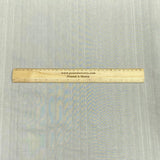 3 Metre Premium Stripe Suiting 55"  (Beige)