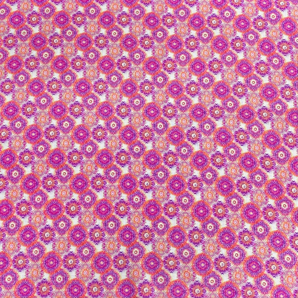 Make Your Own: Fat Quarter Bundle (FLO-29)