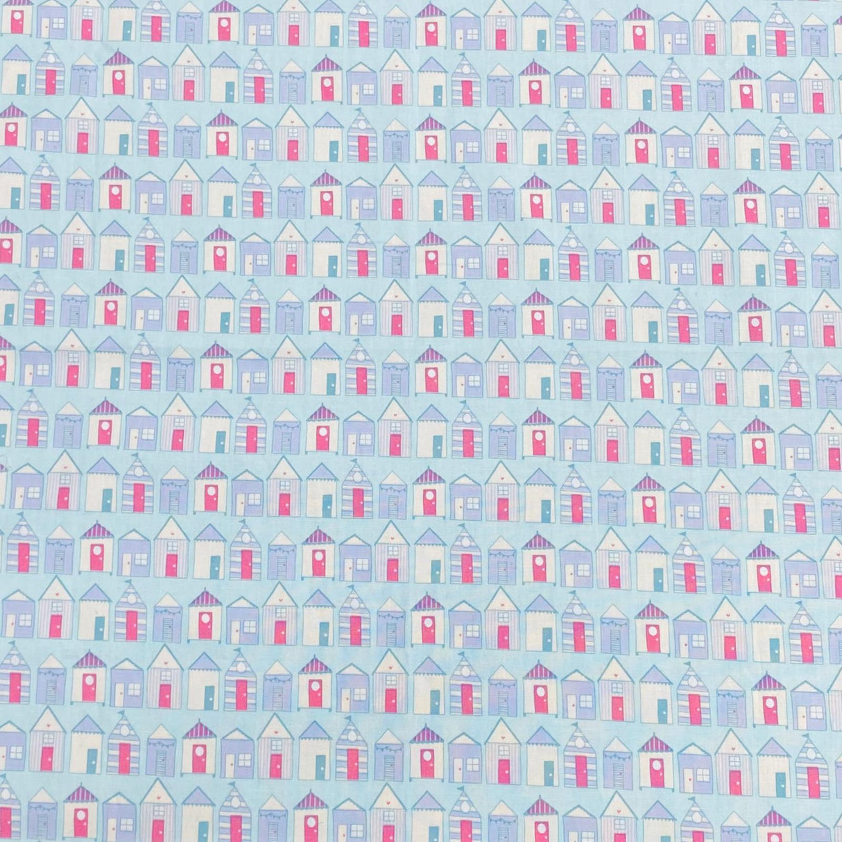 Make Your Own: Fat Quarter Bundle (CTOON-19)