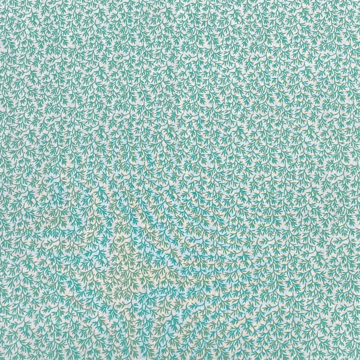 Make Your Own: Fat Quarter Bundle (FLO-28)