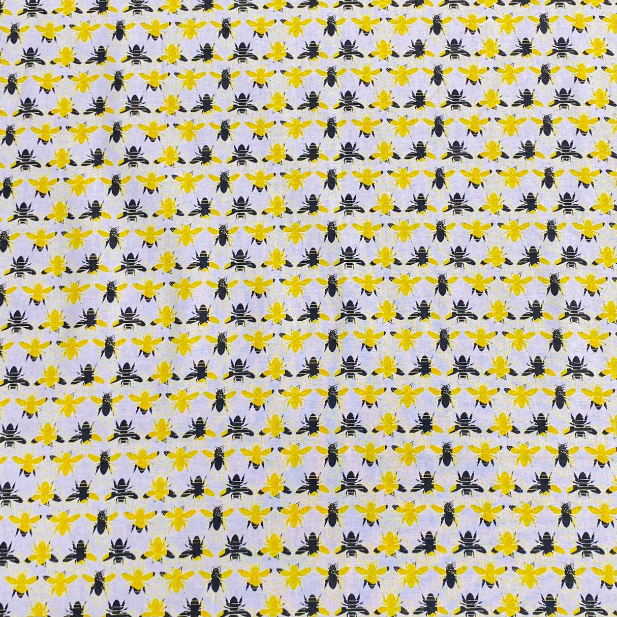 Make Your Own: Fat Quarter Bundle (CTOON-18)