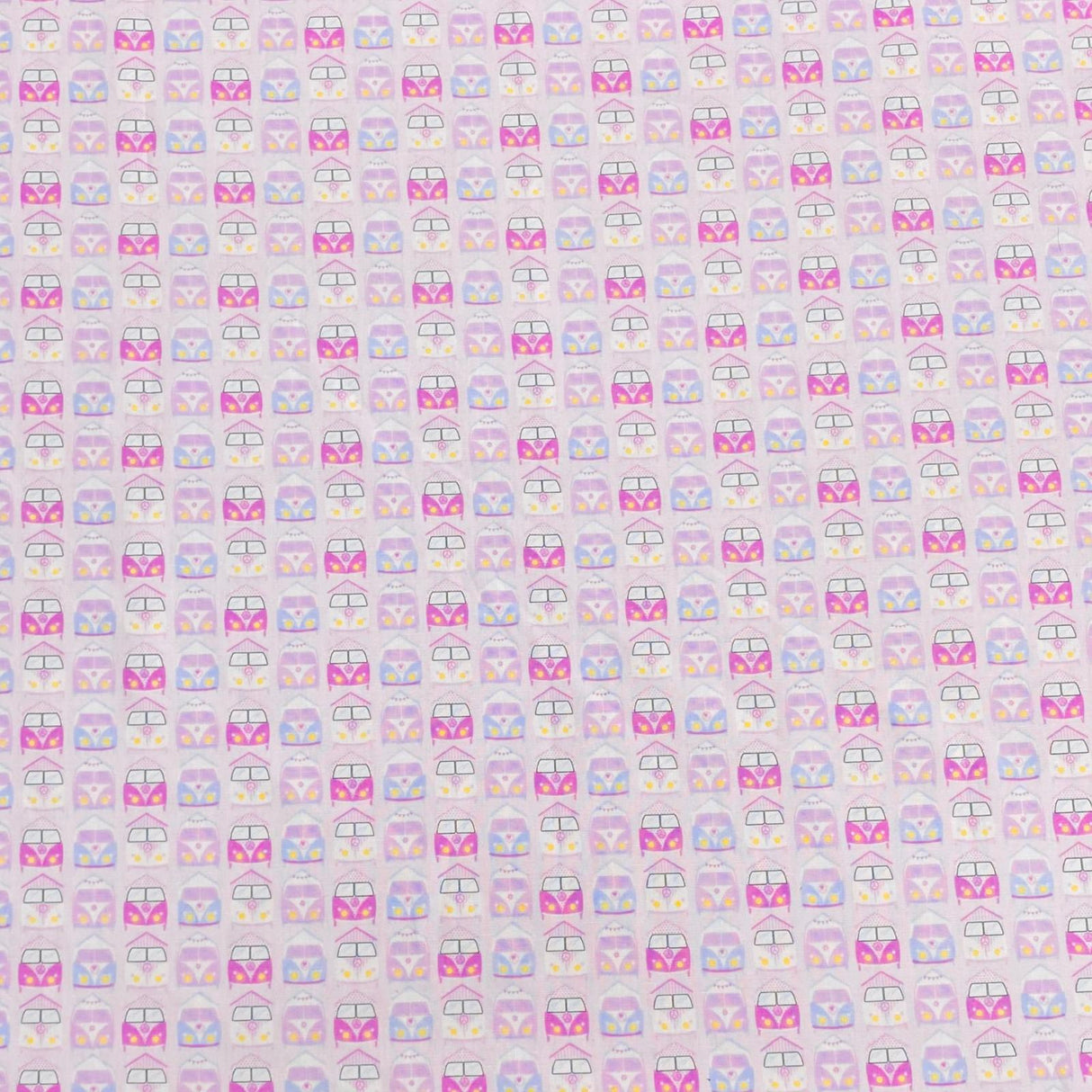 Make Your Own: Fat Quarter Bundle (CTOON-20)