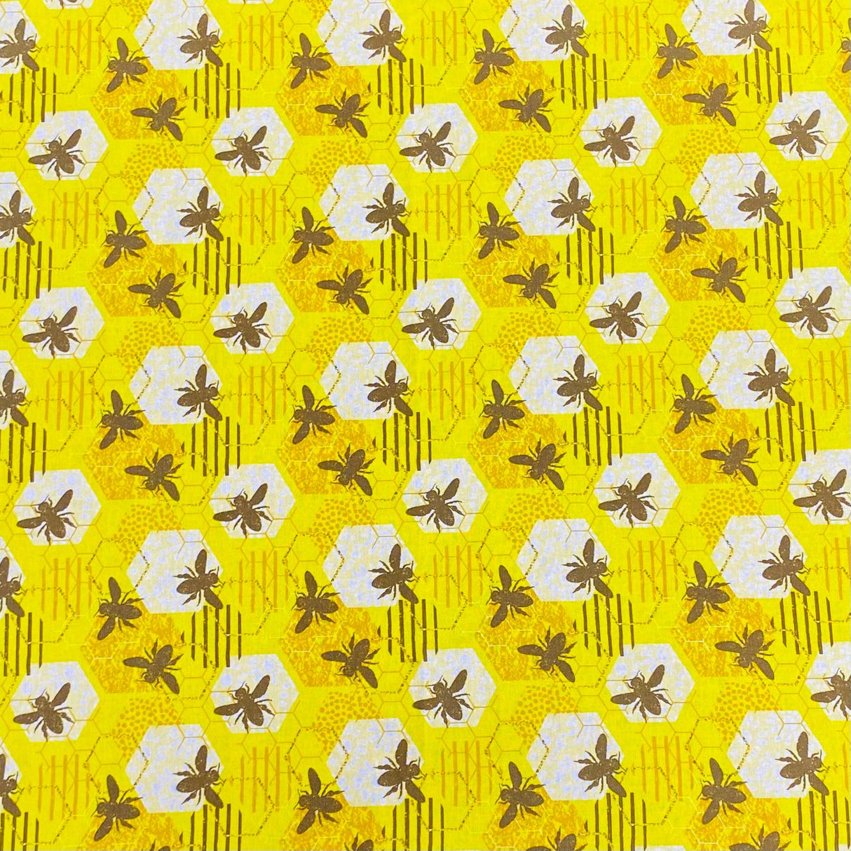 Make Your Own: Fat Quarter Bundle (CTOON-17)