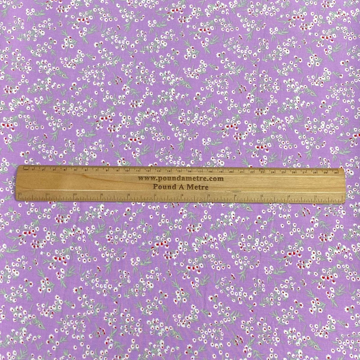 3 Metres, Printed Summer Dressmaking Viscose Fabric - 55" Wide (Viscose 64)
