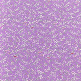 3 Metres, Printed Summer Dressmaking Viscose Fabric - 55" Wide (Viscose 64)
