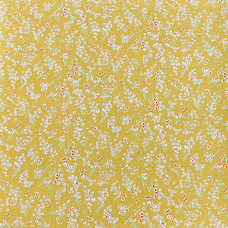 3 Metres, Printed Summer Dressmaking Viscose Fabric - 55" Wide (Viscose 67)