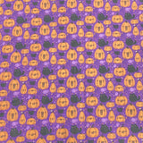 Per Metre 100% Digital Cotton Print - (Print 10)