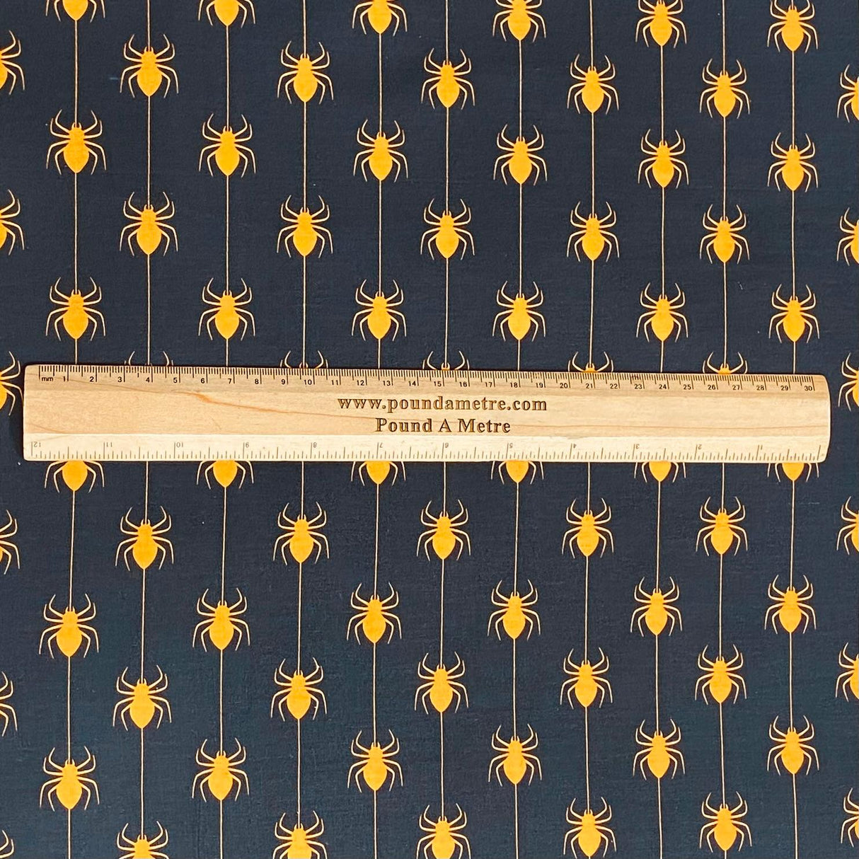 Per Metre 100% Digital Cotton Print - (Print 7)