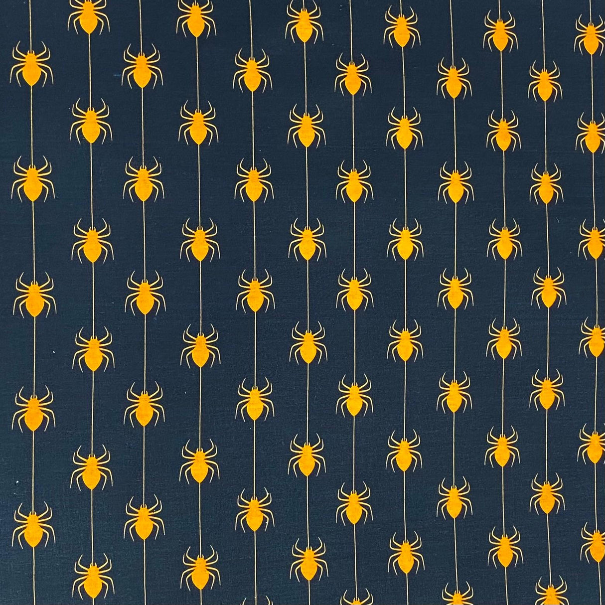 Per Metre 100% Digital Cotton Print - (Print 7)