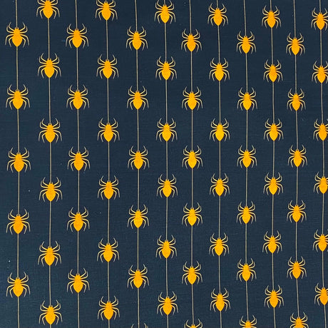 Per Metre 100% Digital Cotton Print - (Print 7)