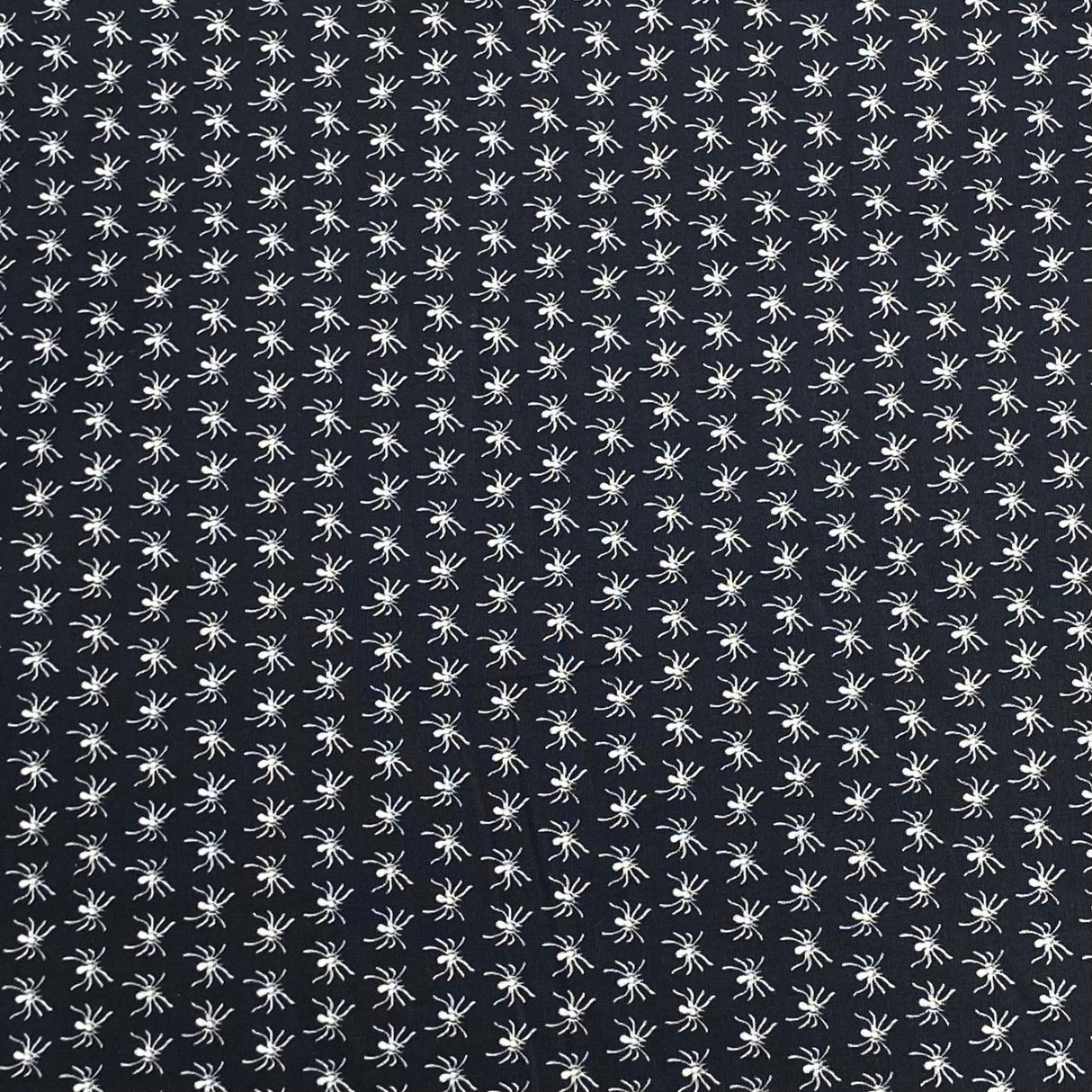 Per Metre 100% Digital Cotton Print - (Print 5)