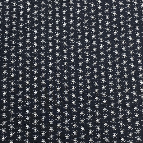 Per Metre 100% Digital Cotton Print - (Print 5)