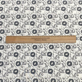 Per Metre 100% Digital Cotton Print - (Print 6)