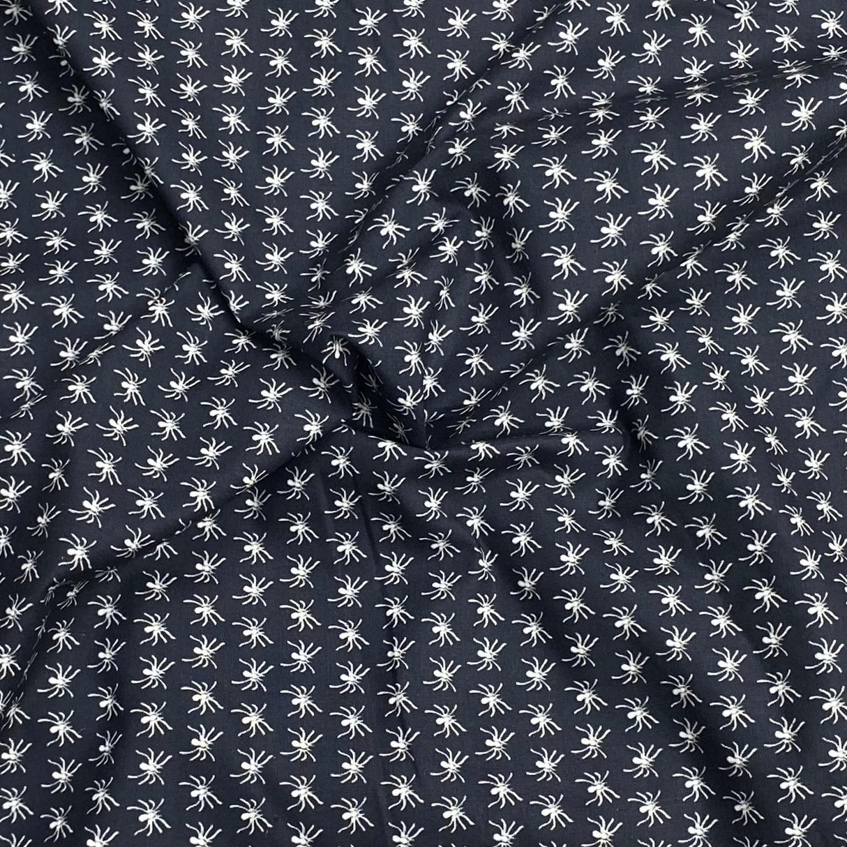 Per Metre 100% Digital Cotton Print - (Print 5)