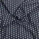 Per Metre 100% Digital Cotton Print - (Print 5)