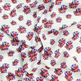 Per Metre 100% Digital Cotton Print - (Print 3)