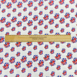 Per Metre 100% Digital Cotton Print - (Print 3)
