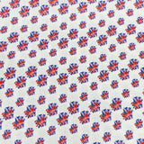 Per Metre 100% Digital Cotton Print - (Print 3)