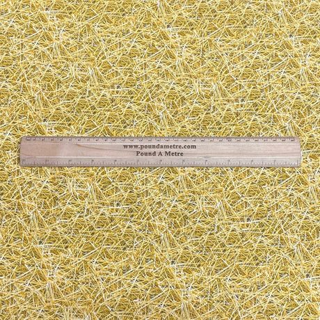Per Metre 100% Digital Cotton Print - (Print 15)