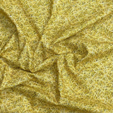Per Metre 100% Digital Cotton Print - (Print 15)