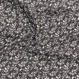 Per Metre 100% Digital Cotton Print - (Print 12)