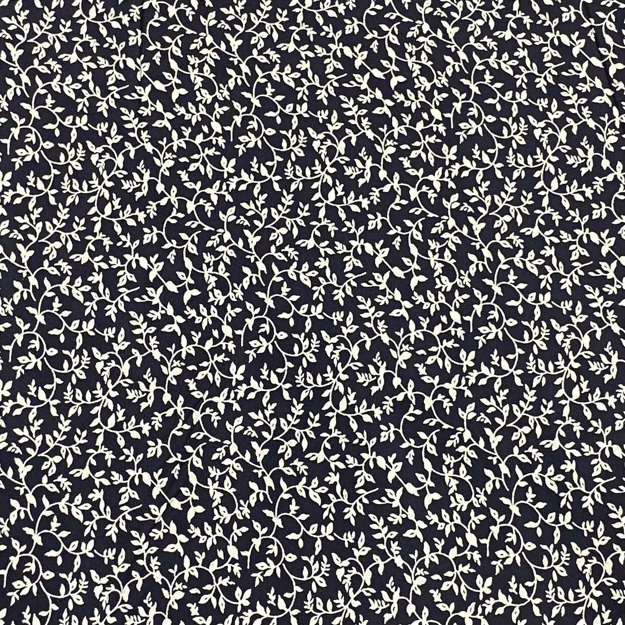 Per Metre 100% Digital Cotton Print - (Print 21)