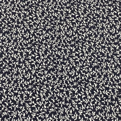 Per Metre 100% Digital Cotton Print - (Print 21)