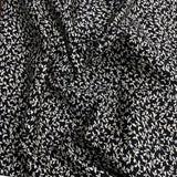 Per Metre 100% Digital Cotton Print - (Print 21)