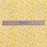 Per Metre 100% Digital Cotton Print - (Print 40)